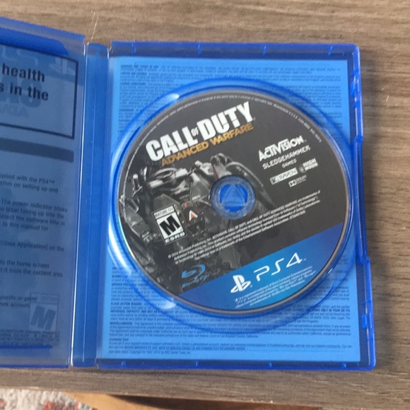 PS4 games (bundle) - Picture 3 of 10